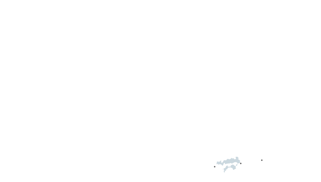 Destinations<br/>in Setouchi